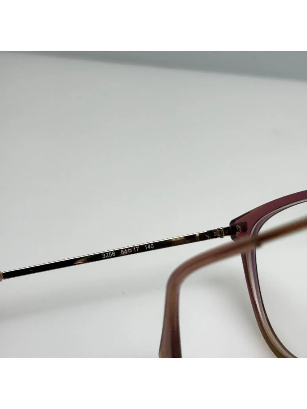 Michael Kors MK 4106U Westport 3256 Eyeglasses Eye Glasses Frames 54-17-140